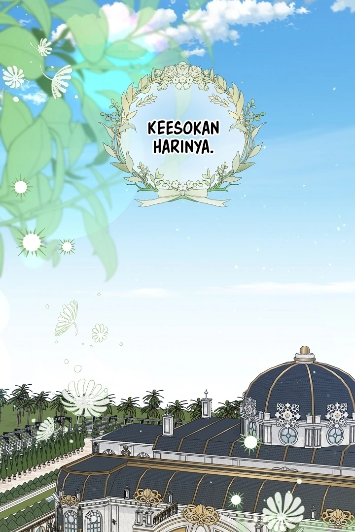 Princess Who Hides Her Fandom Chapter 49 - halaman 91