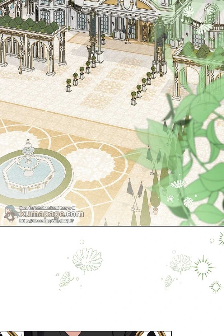 Princess Who Hides Her Fandom Chapter 49 - halaman 92