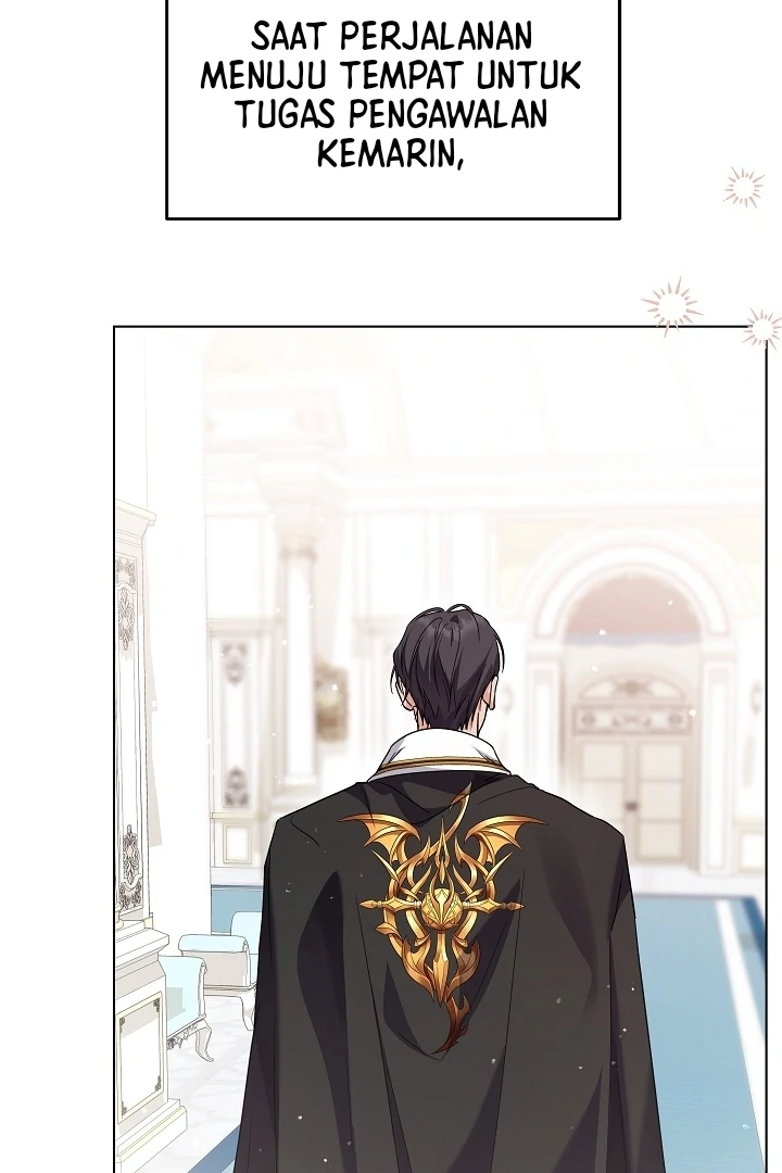 Princess Who Hides Her Fandom Chapter 49 - halaman 95