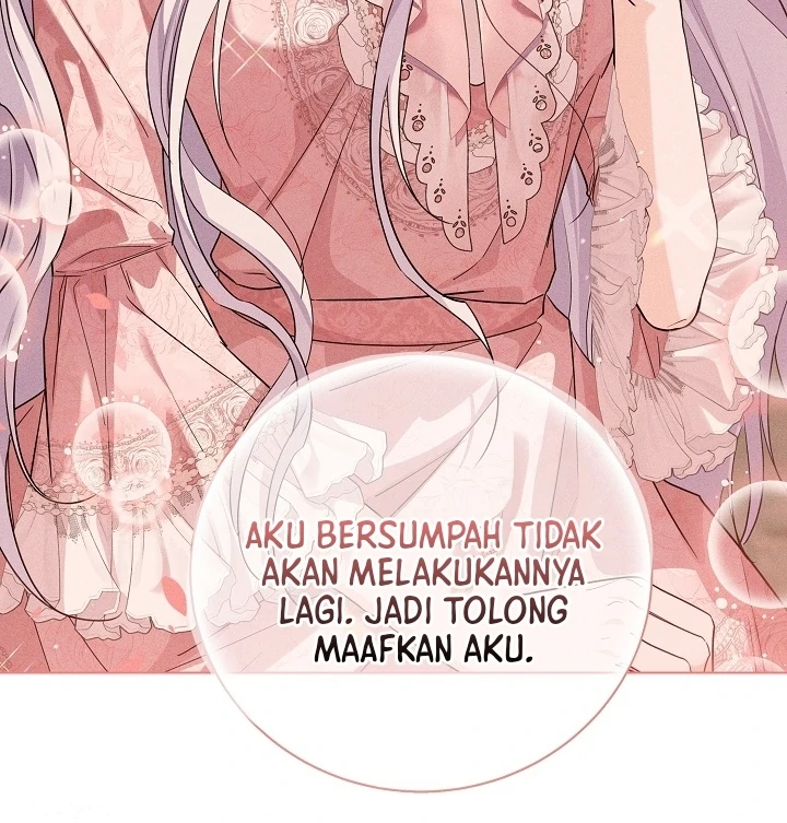 Princess Who Hides Her Fandom Chapter 49 - halaman 98