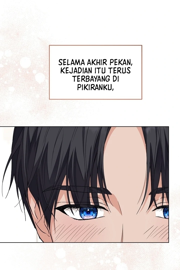 Princess Who Hides Her Fandom Chapter 49 - halaman 99