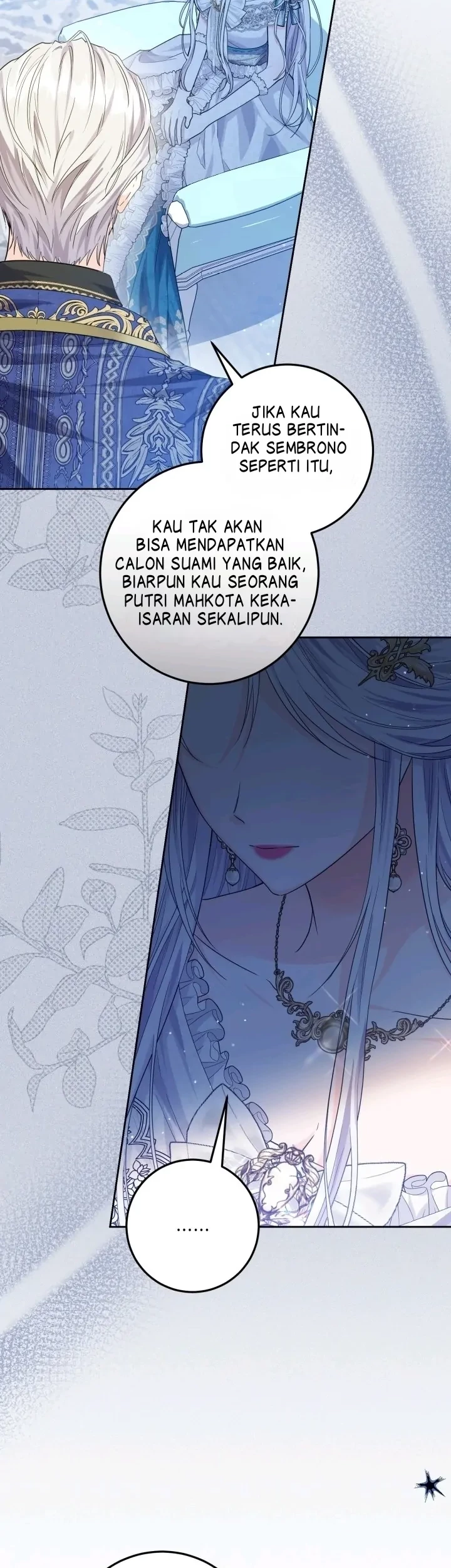 Princess Who Hides Her Fandom Chapter 5 - halaman 15