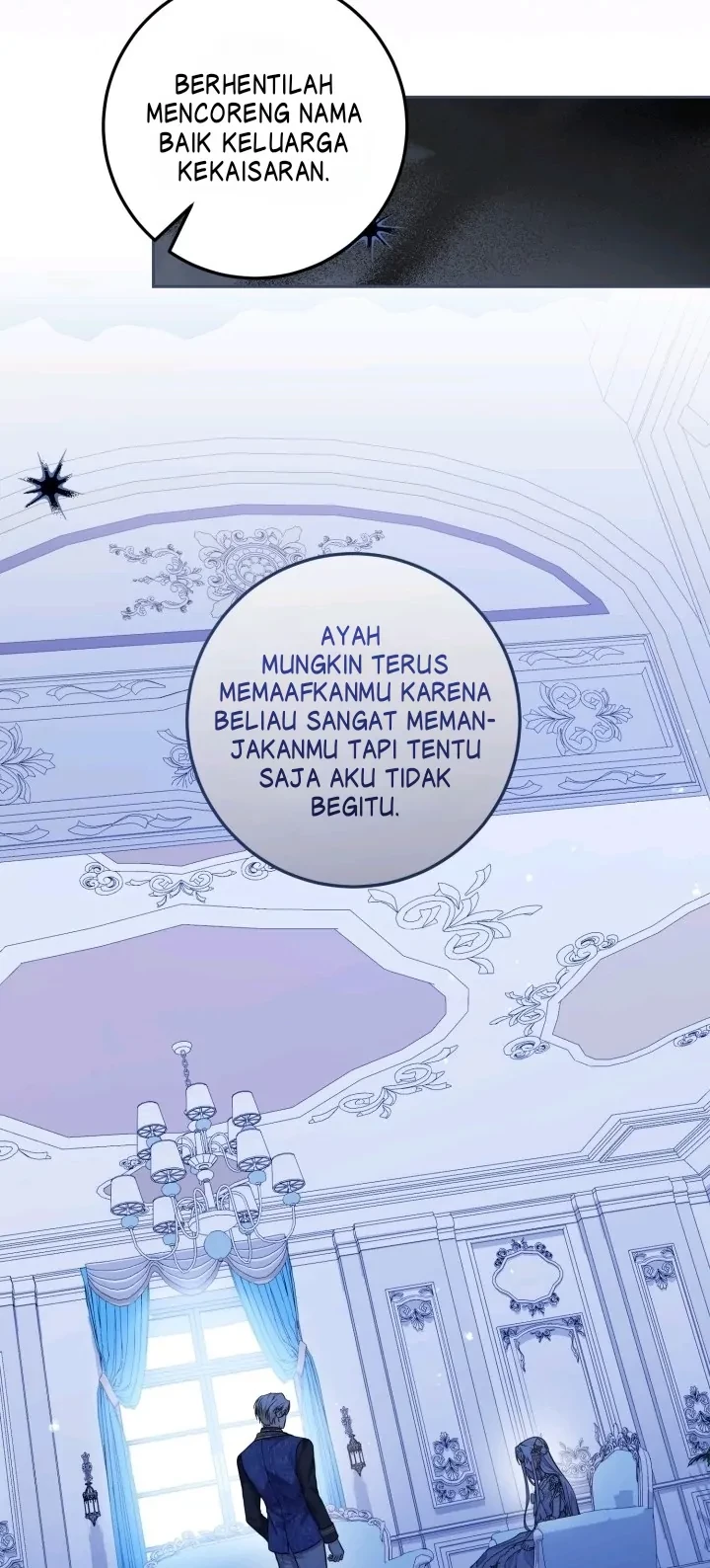 Princess Who Hides Her Fandom Chapter 5 - halaman 16