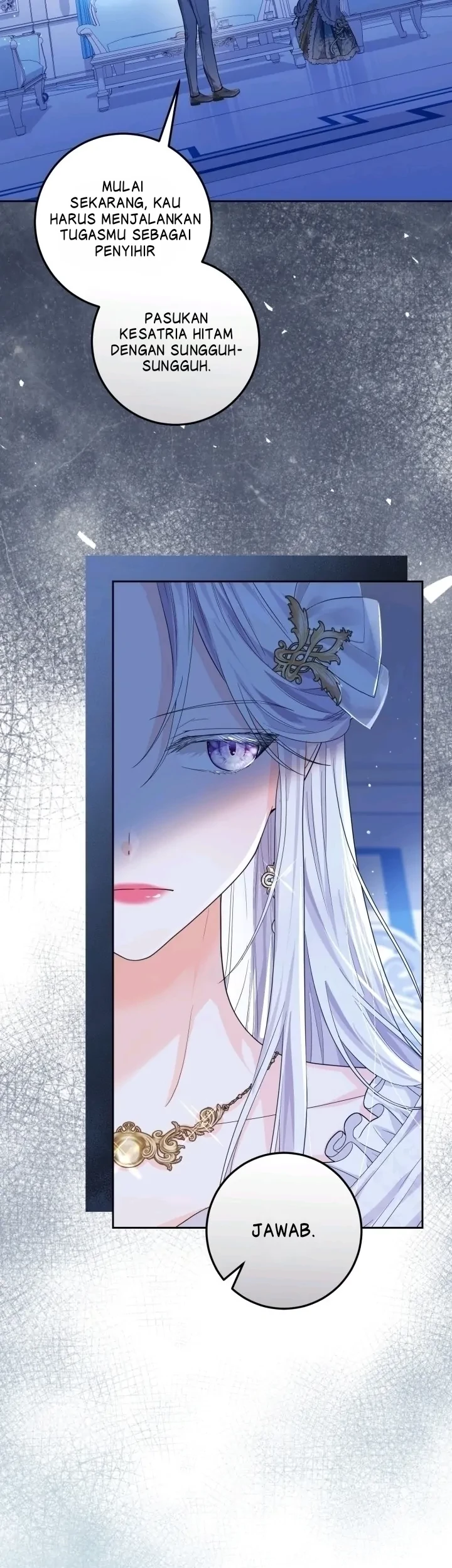 Princess Who Hides Her Fandom Chapter 5 - halaman 17