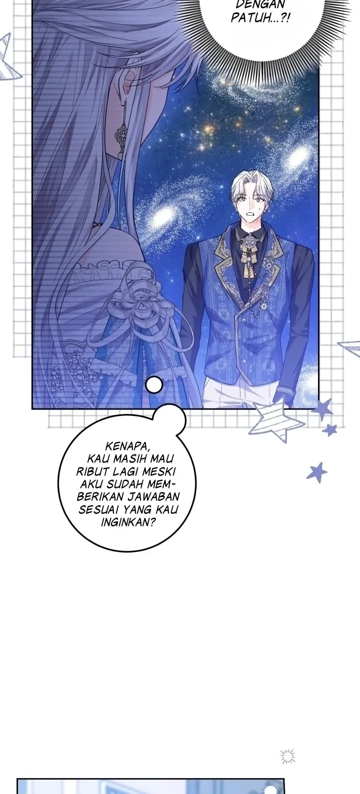 Princess Who Hides Her Fandom Chapter 5 - halaman 19