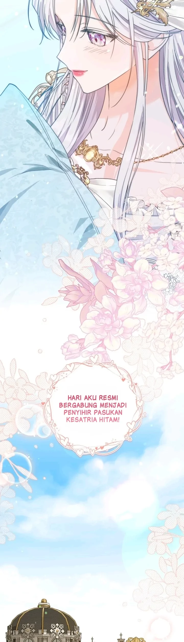 Princess Who Hides Her Fandom Chapter 5 - halaman 26