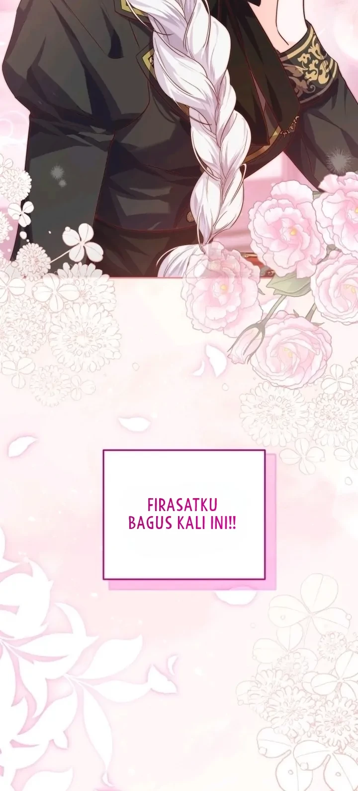Princess Who Hides Her Fandom Chapter 5 - halaman 35