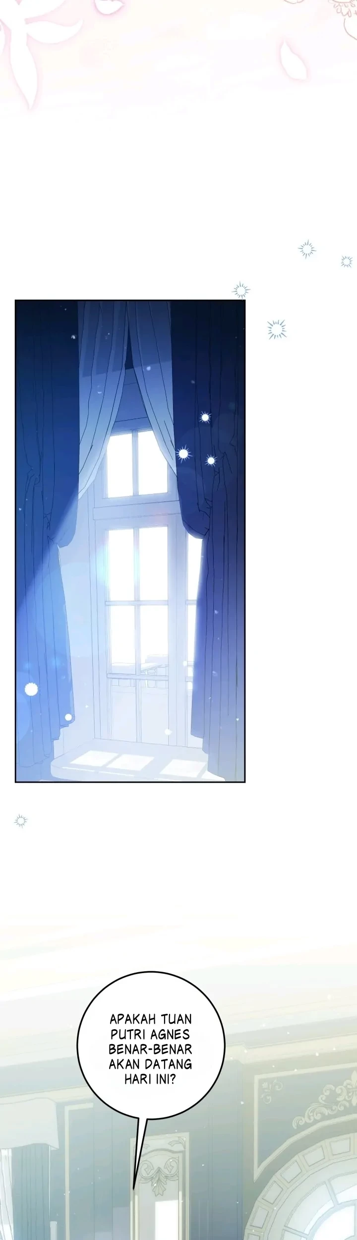 Princess Who Hides Her Fandom Chapter 5 - halaman 36