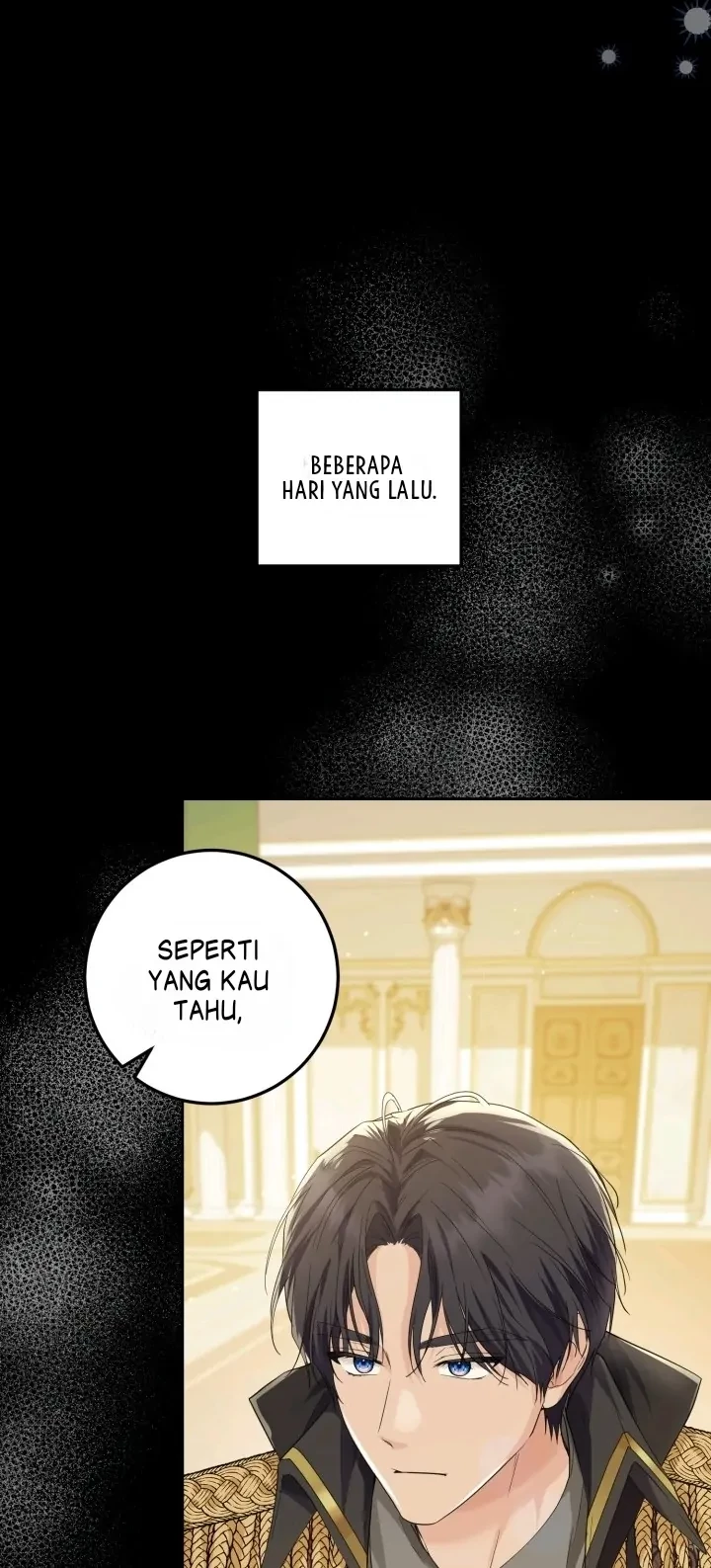 Princess Who Hides Her Fandom Chapter 5 - halaman 38