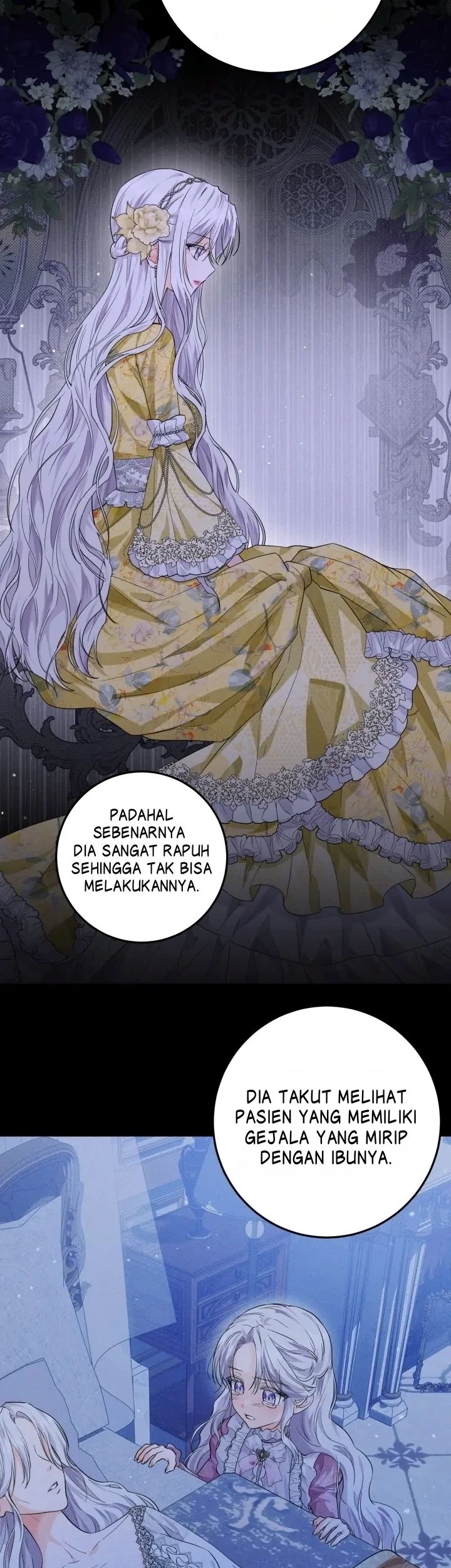 Princess Who Hides Her Fandom Chapter 5 - halaman 40