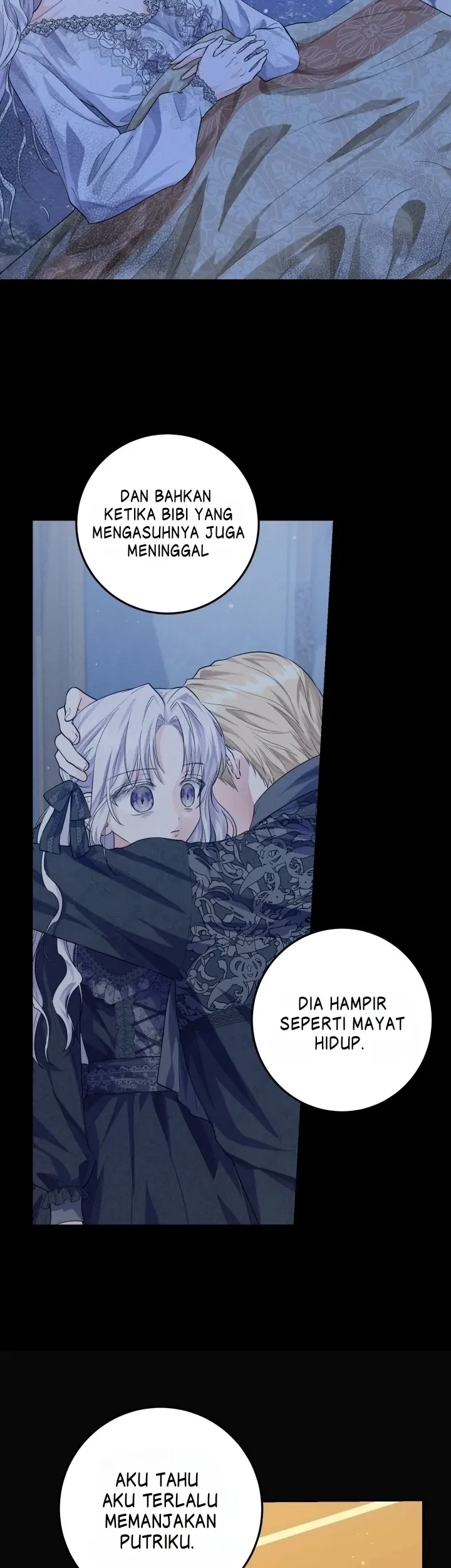 Princess Who Hides Her Fandom Chapter 5 - halaman 41