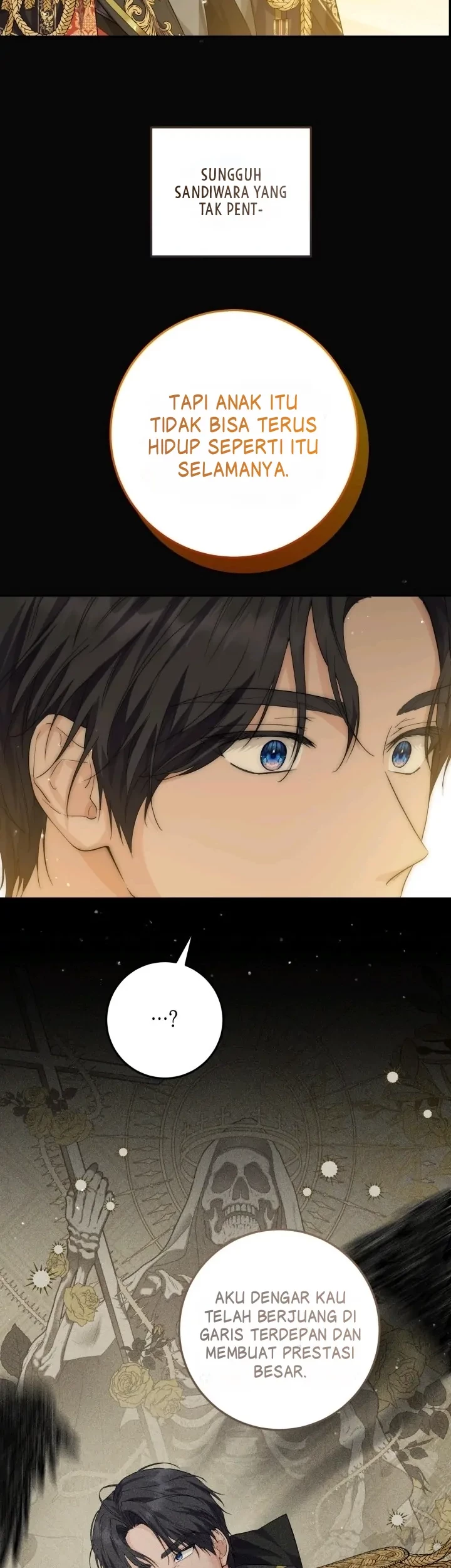 Princess Who Hides Her Fandom Chapter 5 - halaman 44