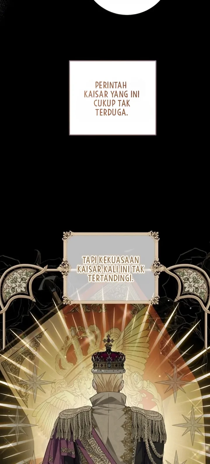 Princess Who Hides Her Fandom Chapter 5 - halaman 48