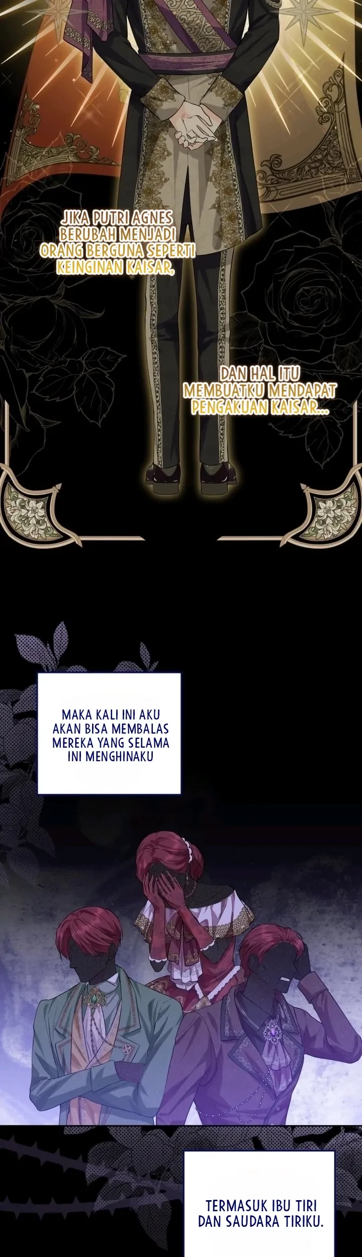 Princess Who Hides Her Fandom Chapter 5 - halaman 49