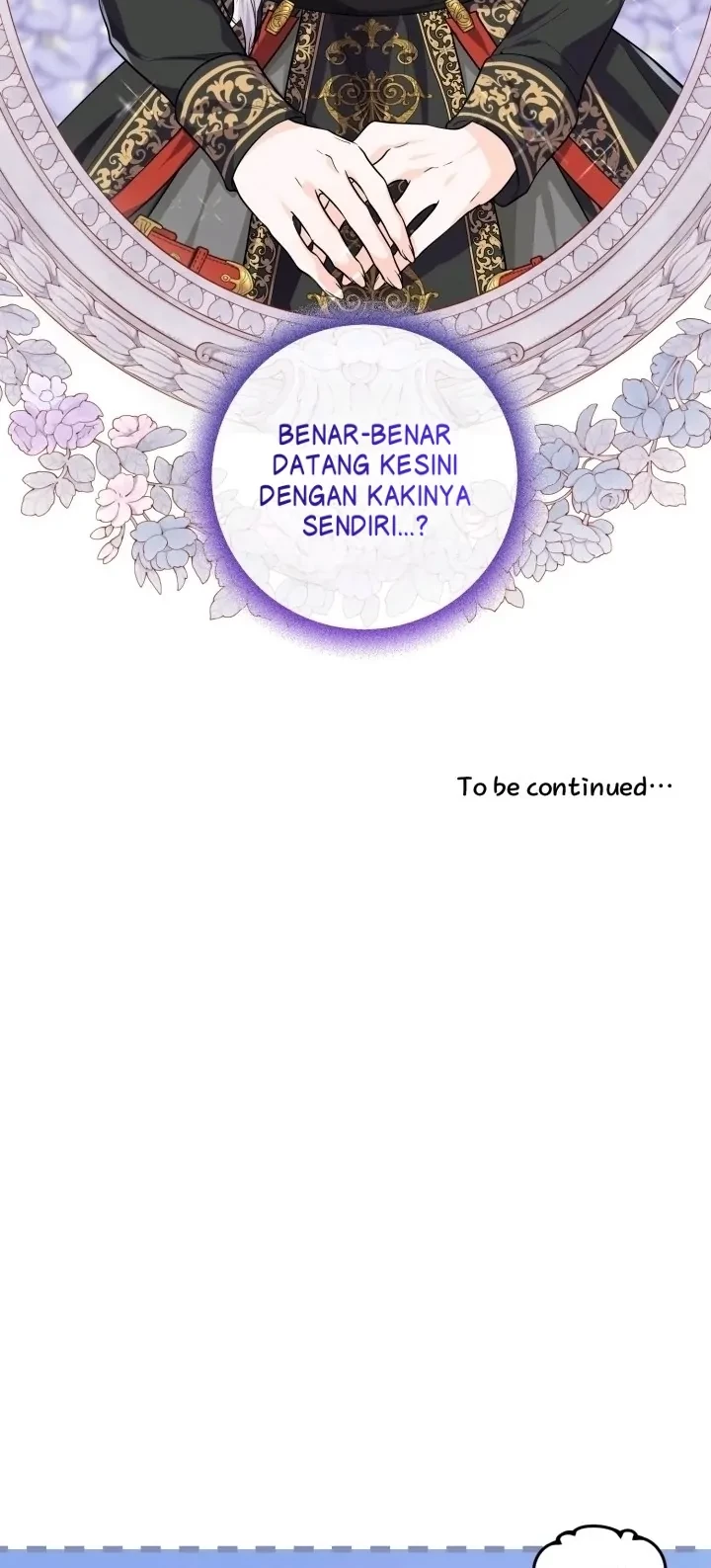 Princess Who Hides Her Fandom Chapter 5 - halaman 54