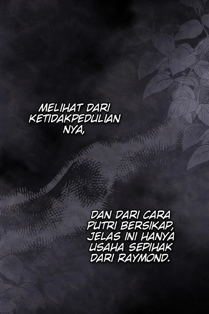 Princess Who Hides Her Fandom Chapter 50 - halaman 103