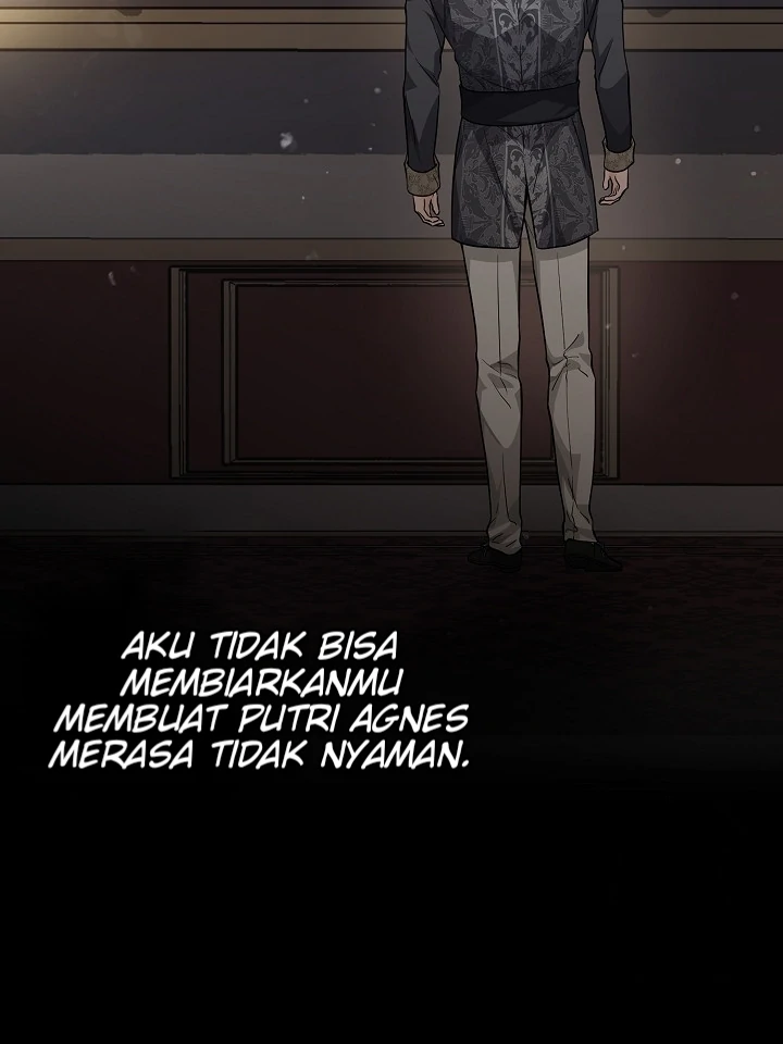 Princess Who Hides Her Fandom Chapter 50 - halaman 106