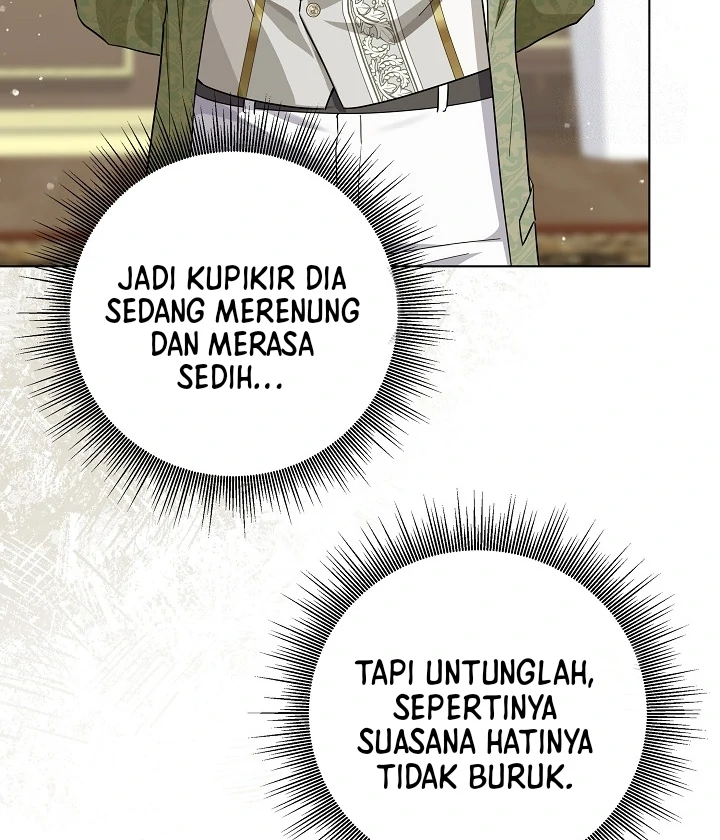 Princess Who Hides Her Fandom Chapter 50 - halaman 11