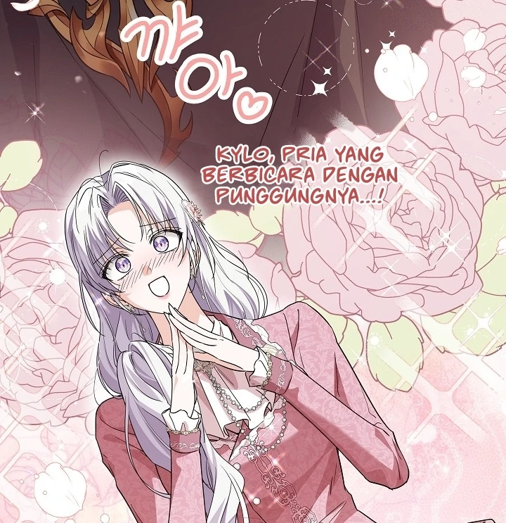 Princess Who Hides Her Fandom Chapter 50 - halaman 113