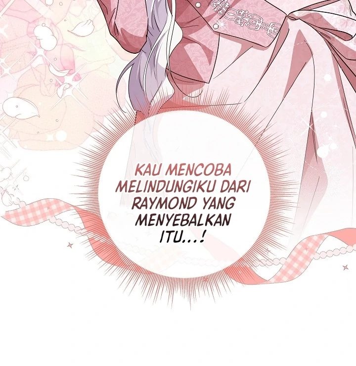 Princess Who Hides Her Fandom Chapter 50 - halaman 114