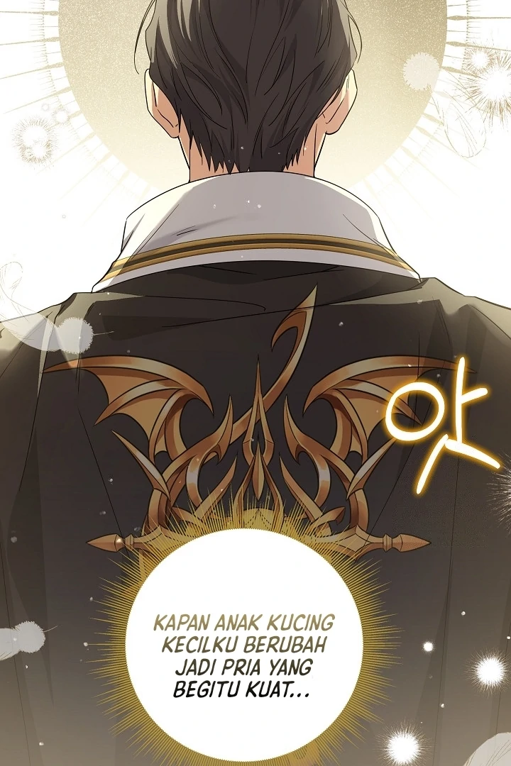 Princess Who Hides Her Fandom Chapter 50 - halaman 116