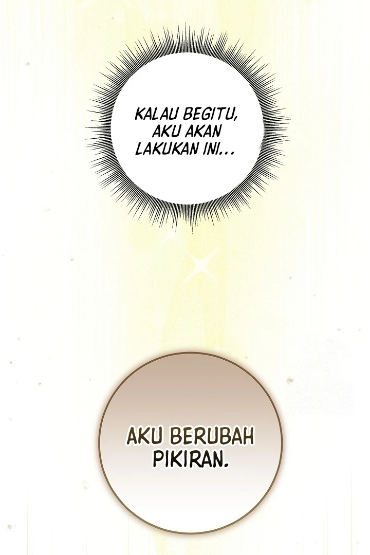 Princess Who Hides Her Fandom Chapter 50 - halaman 118