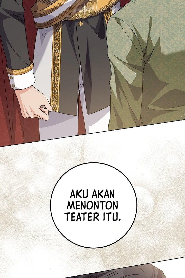 Princess Who Hides Her Fandom Chapter 50 - halaman 120