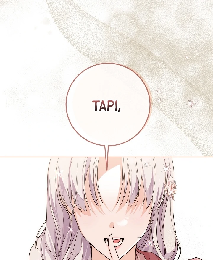 Princess Who Hides Her Fandom Chapter 50 - halaman 122