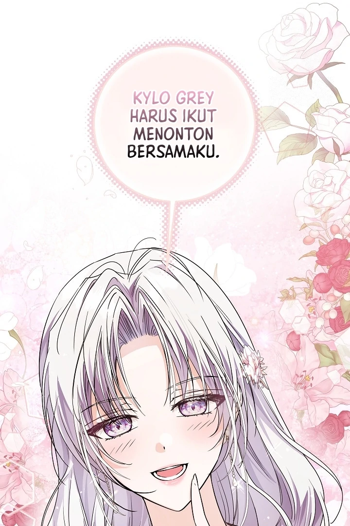 Princess Who Hides Her Fandom Chapter 50 - halaman 124