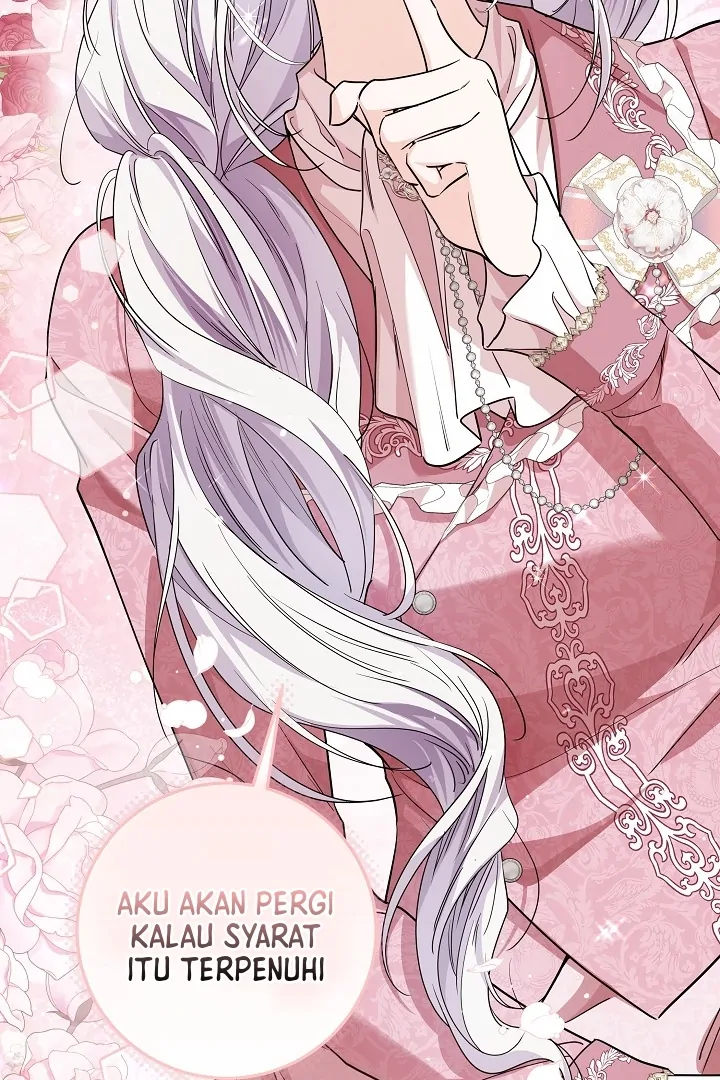 Princess Who Hides Her Fandom Chapter 50 - halaman 125