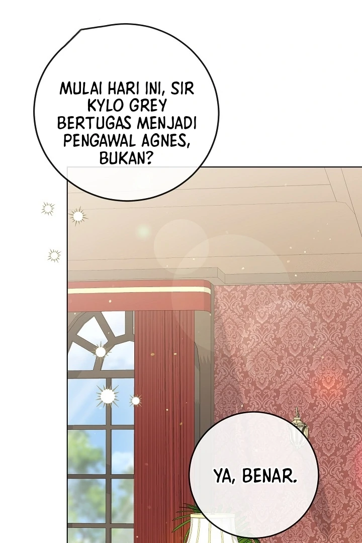 Princess Who Hides Her Fandom Chapter 50 - halaman 13
