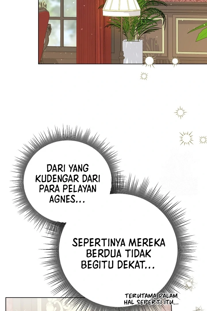 Princess Who Hides Her Fandom Chapter 50 - halaman 14