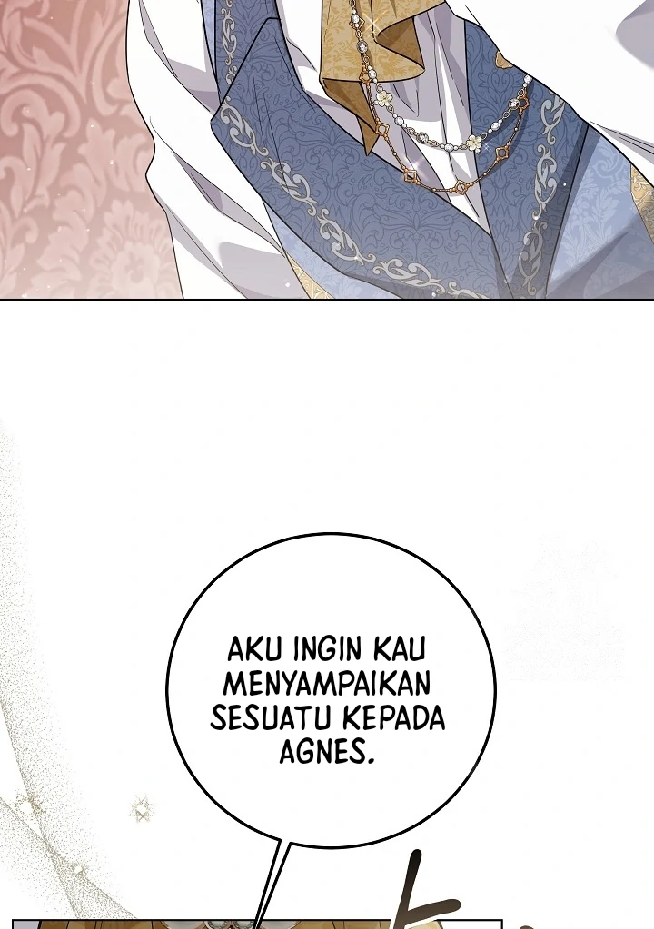 Princess Who Hides Her Fandom Chapter 50 - halaman 18