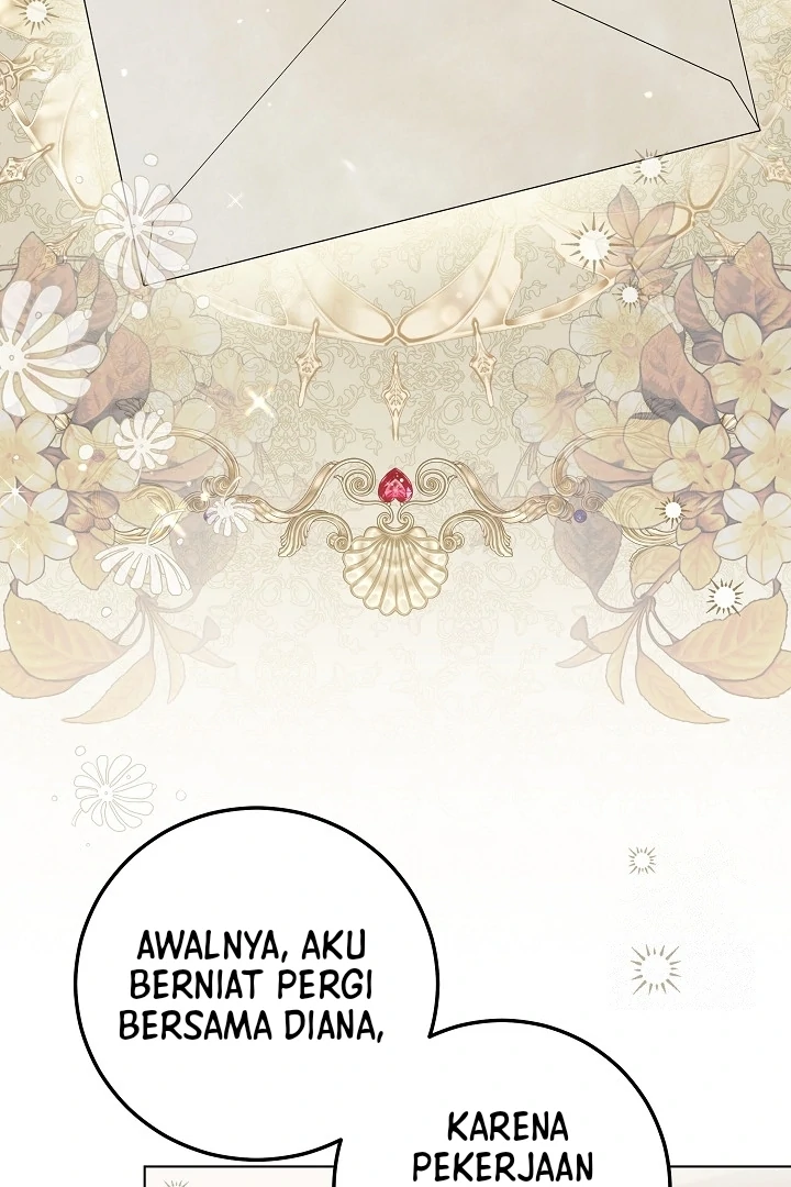 Princess Who Hides Her Fandom Chapter 50 - halaman 21
