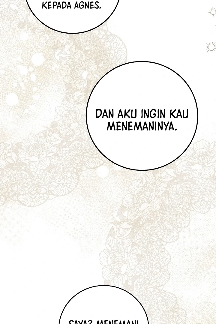 Princess Who Hides Her Fandom Chapter 50 - halaman 23