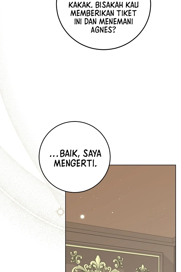 Princess Who Hides Her Fandom Chapter 50 - halaman 25