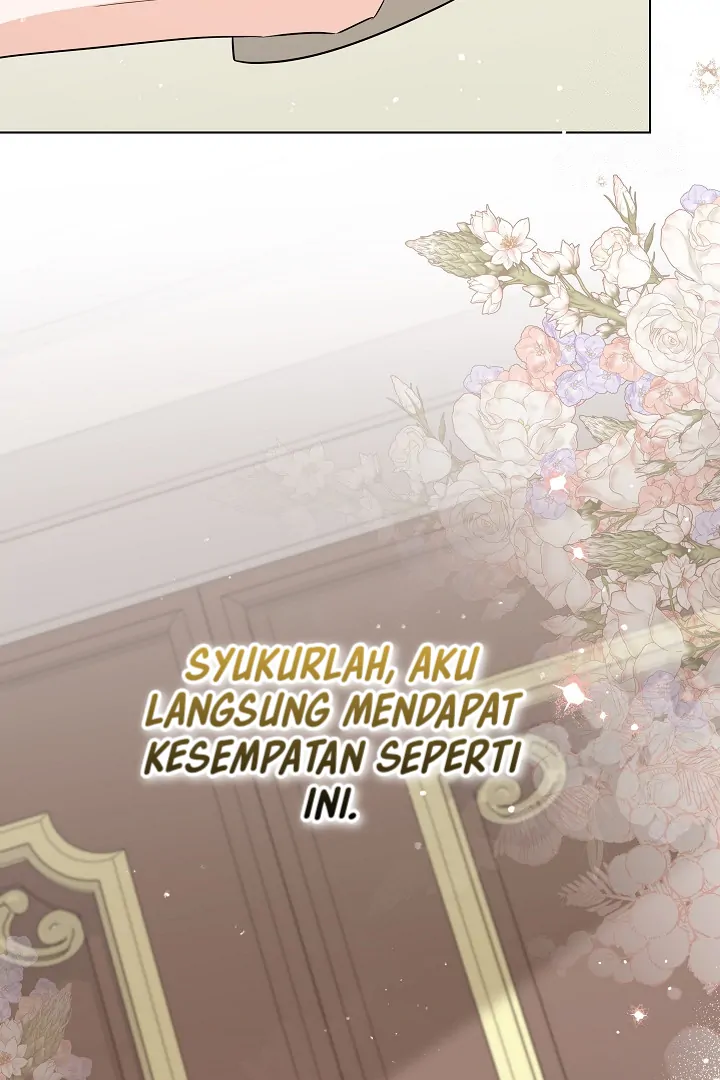 Princess Who Hides Her Fandom Chapter 50 - halaman 29
