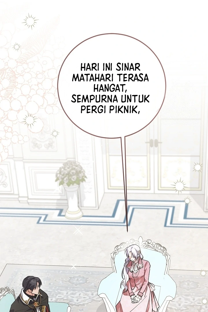 Princess Who Hides Her Fandom Chapter 50 - halaman 37