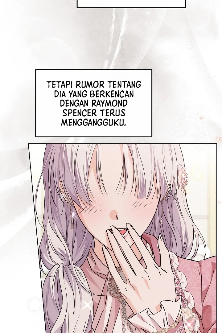 Princess Who Hides Her Fandom Chapter 50 - halaman 40