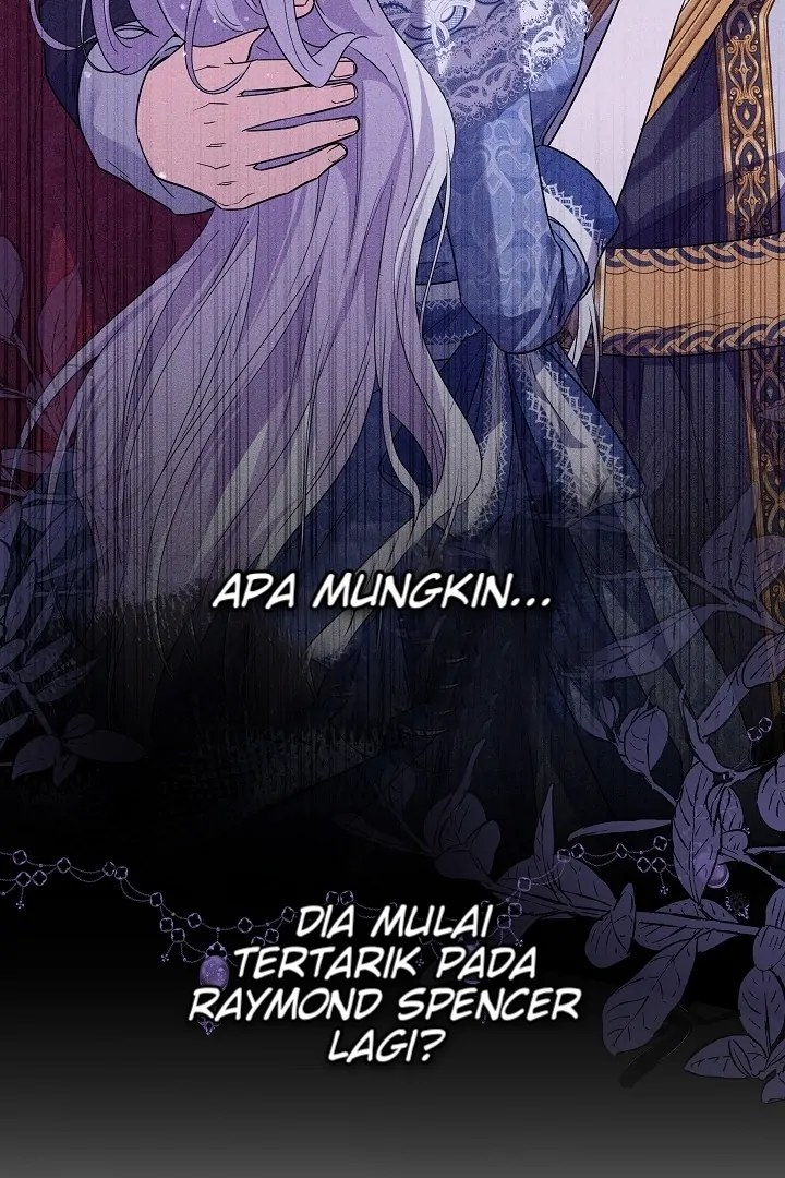 Princess Who Hides Her Fandom Chapter 50 - halaman 43