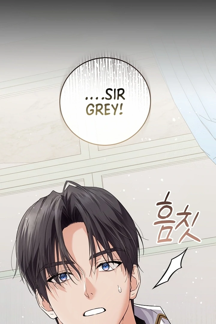 Princess Who Hides Her Fandom Chapter 50 - halaman 44