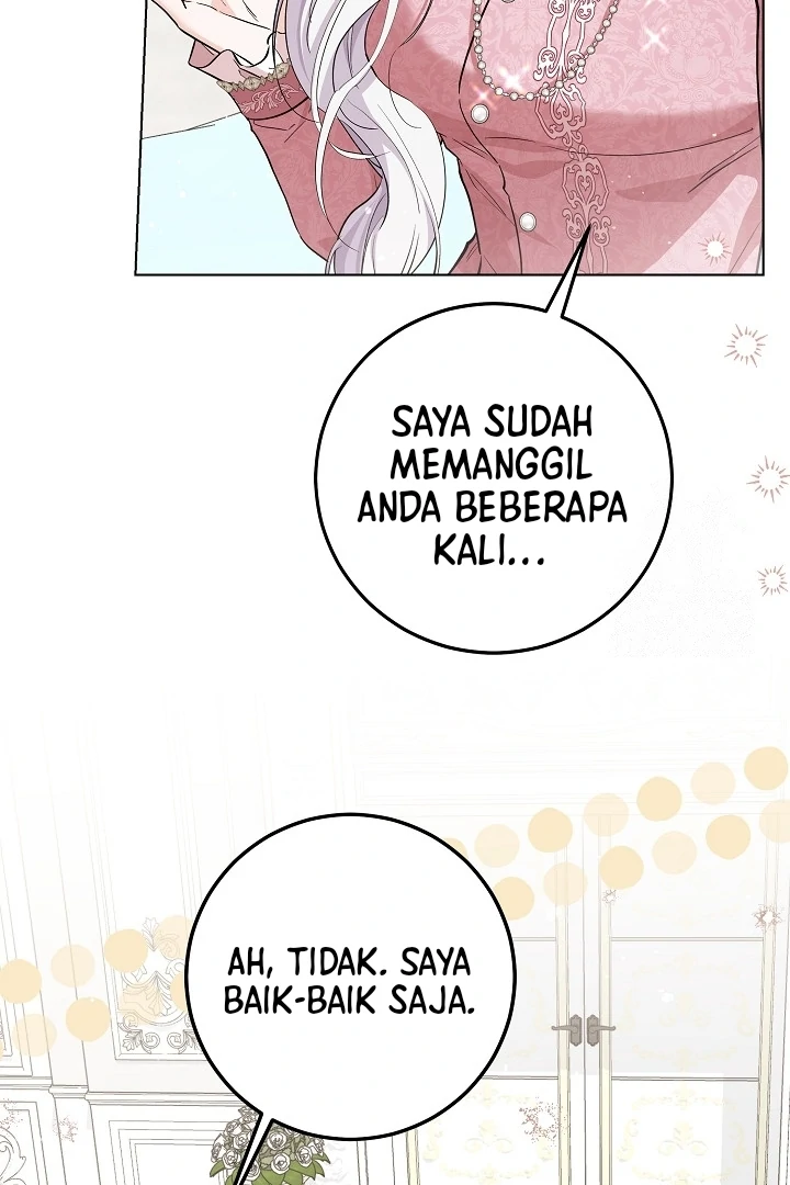 Princess Who Hides Her Fandom Chapter 50 - halaman 48
