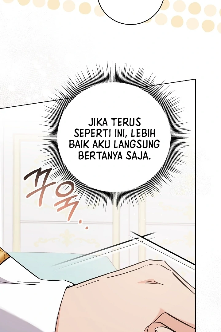 Princess Who Hides Her Fandom Chapter 50 - halaman 50