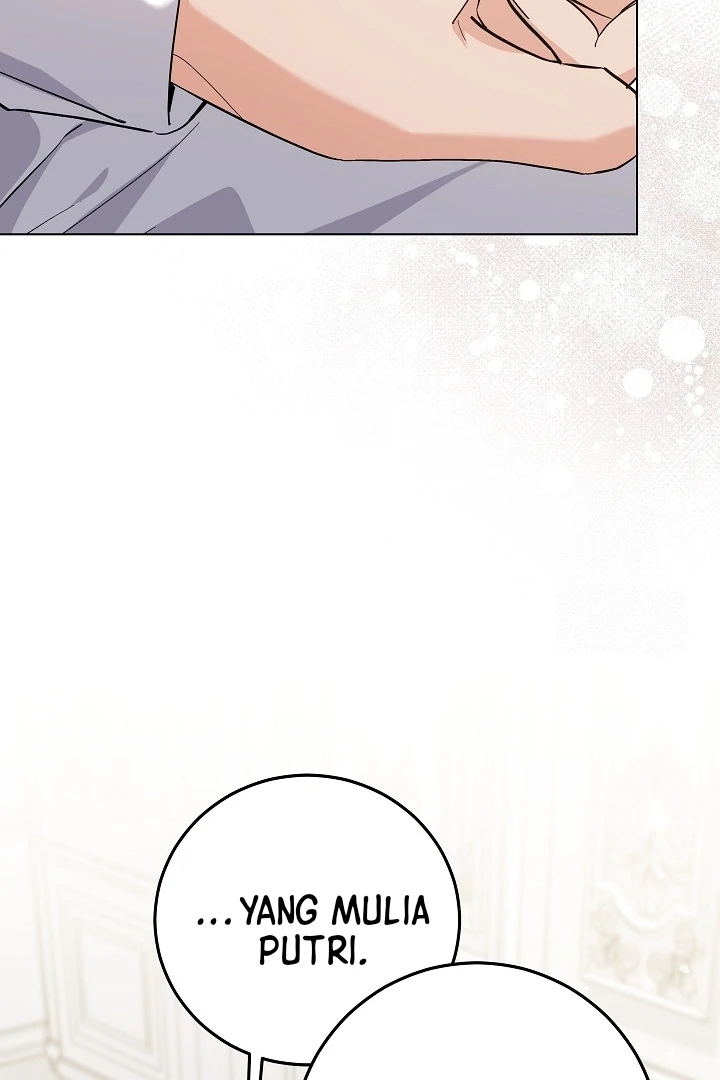 Princess Who Hides Her Fandom Chapter 50 - halaman 51