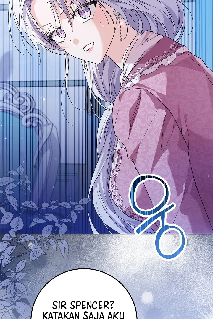 Princess Who Hides Her Fandom Chapter 50 - halaman 58