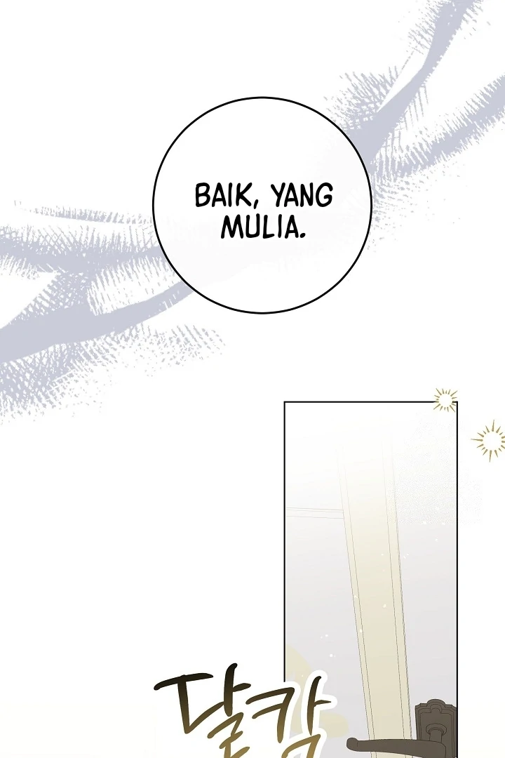 Princess Who Hides Her Fandom Chapter 50 - halaman 63