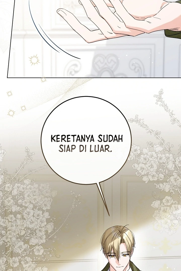 Princess Who Hides Her Fandom Chapter 50 - halaman 78