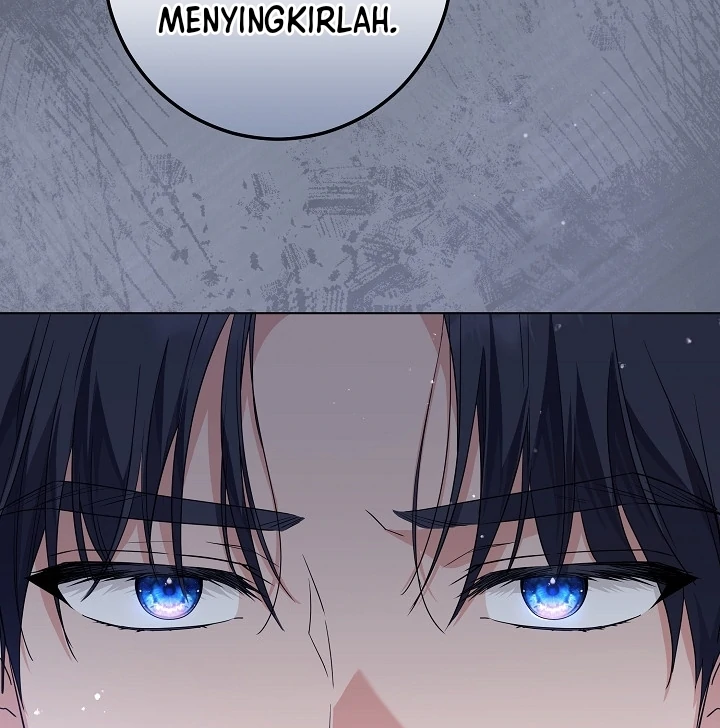 Princess Who Hides Her Fandom Chapter 50 - halaman 94