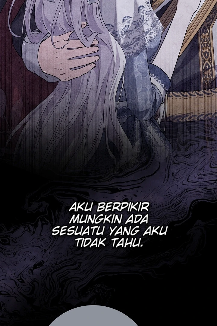 Princess Who Hides Her Fandom Chapter 50 - halaman 97