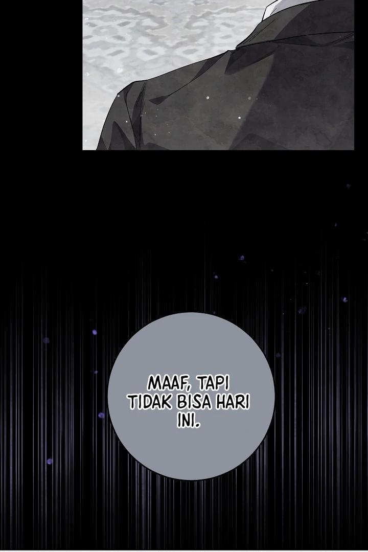 Princess Who Hides Her Fandom Chapter 50 - halaman 99